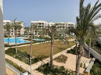 شاليه 3 غرف نوم للبيع في الساحل الشمالي، مطروح - IMG-20250529-WA0251. jpg
