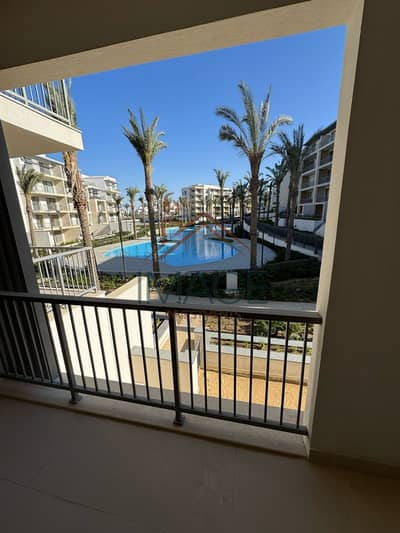 شاليه 3 غرف نوم للبيع في الساحل الشمالي، مطروح - IMG-20250529-WA0237. jpg
