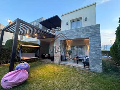 4 Bedroom Twin House for Rent in North Coast, Matruh - 10. jpg
