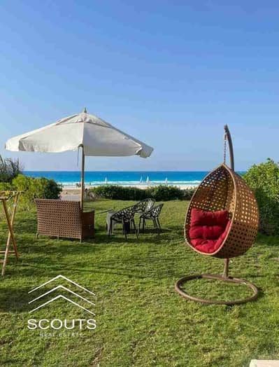 2 Bedroom Chalet for Sale in North Coast, Matruh - 1000235849. jpg