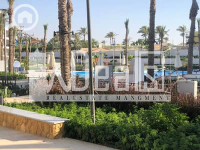 1 Bedroom Chalet for Rent in North Coast, Matruh - 7ac86797-ce03-4e3d-884b-b3b0df25ca02. jpg