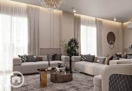 3 Bedroom Apartment for Sale in New Cairo, Cairo - FB_IMG_1745275076263. jpg