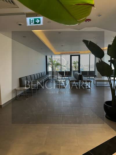 عيادة  للبيع في الشيخ زايد، الجيزة - c1f36e1a-9040-4d95-873d-c036b3ec0bd1. jpeg