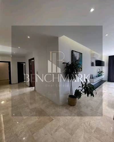 3 Bedroom Flat for Sale in Hadayek October, Giza - 08cb556c-94bf-4e71-819a-4a9f19e7cfab. jpeg