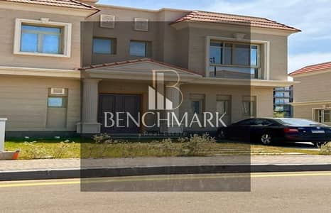 5 Bedroom Villa for Sale in New Mansoura, Dakahlia - 426123277_6700110486762169_1146947235651869288_n. jpg
