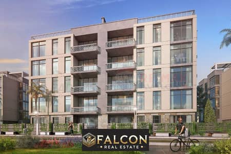 2 Bedroom Apartment for Sale in North Coast, Matruh - WhatsApp Image 2025-02-16 at 2.29. 54 AM. jpeg