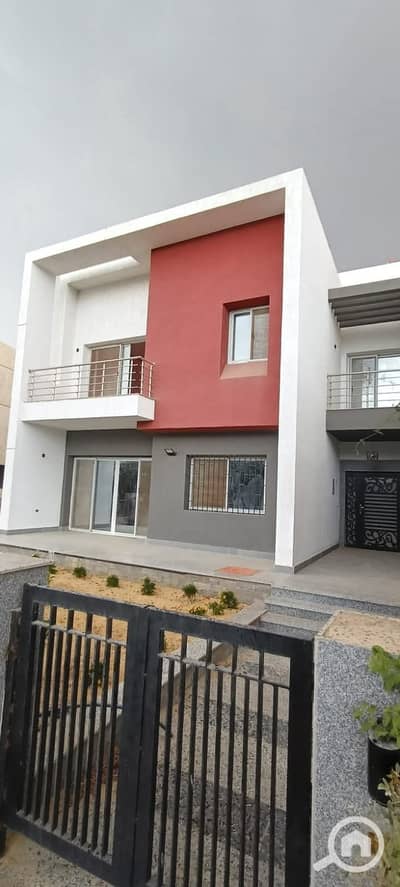 4 Bedroom Villa for Rent in Madinaty, Cairo - 63a3b836-e584-43f4-b07f-81044fa7ff43. jpg