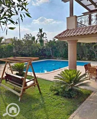 5 Bedroom Villa for Sale in New Heliopolis, Cairo - 469559587_1130855385261357_8454155883497996689_n - Copy. jpg