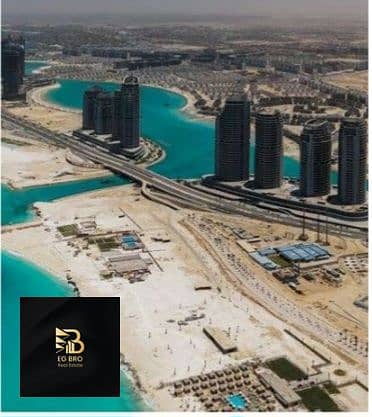 شقة 3 غرف نوم للبيع في الساحل الشمالي، مطروح - Screenshot_20250605_144404_M365 Copilot. jpg
