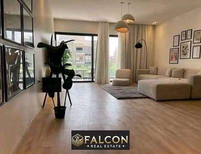 2 Bedroom Flat for Sale in New Cairo, Cairo - 487077805_680729304488317_7021047438414171947_n. jpg