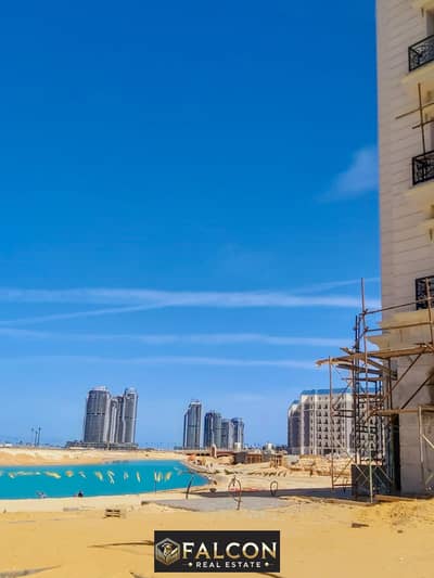3 Bedroom Apartment for Sale in Alamein, Matruh - 431180253_122128419638161820_2243095695620094516_n. jpg