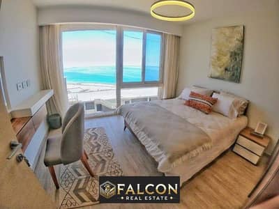 2 Bedroom Chalet for Sale in Ain Sukhna, Suez - WhatsApp Image 2024-12-01 at 11.48. 06 AM. jpeg