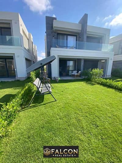 3 Bedroom Chalet for Sale in North Coast, Matruh - 459094340_122163777014169625_2913479171045659082_n. jpg