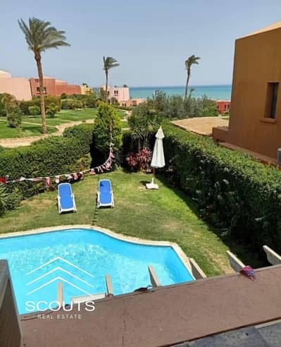 3 Bedroom Chalet for Sale in Ain Sukhna, Suez - IMG_1663. jpeg