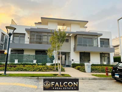 4 Bedroom Flat for Sale in New Cairo, Cairo - 44. jpg