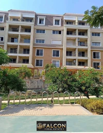 3 Bedroom Apartment for Sale in New Cairo, Cairo - WhatsApp Image 2024-11-26 at 4.18. 41 PM. jpeg