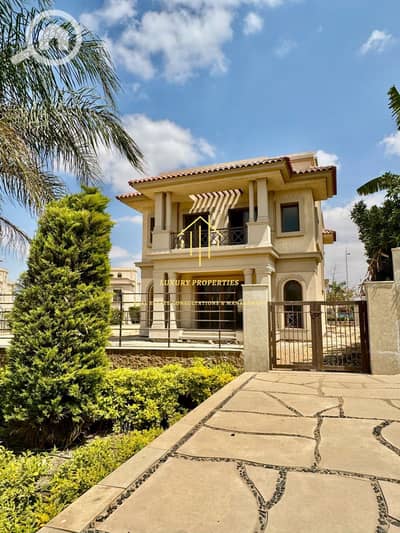3 Bedroom Villa for Sale in Madinaty, Cairo - WhatsApp Image 2025-05-27 at 4.04. 28 PM. jpeg