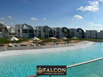 3 Bedroom Chalet for Sale in North Coast, Matruh - 468963182_122155554410295484_6659376206875301951_n. jpg