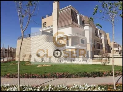 فیلا 4 غرف نوم للبيع في مدينة المستقبل، القاهرة - 273469027_1637720079896834_6752012530176235103_n. jpg
