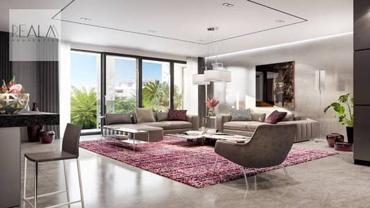 شقة 2 غرفة نوم للبيع في 6 أكتوبر، الجيزة - Badya-Apartment-030. jpg