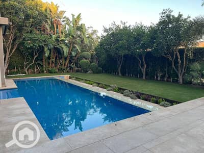 4 Bedroom Villa for Sale in New Cairo, Cairo - 463744001_1973774406420455_4591078512591443026_n. jpg