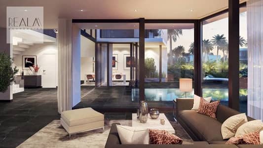 4 Bedroom Villa for Sale in 6th of October, Giza - Badya-Villas-019. jpg