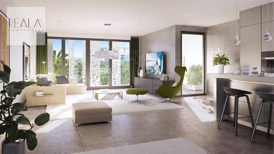 فلیٹ 3 غرف نوم للبيع في 6 أكتوبر، الجيزة - Badya-Apartment-029. jpg