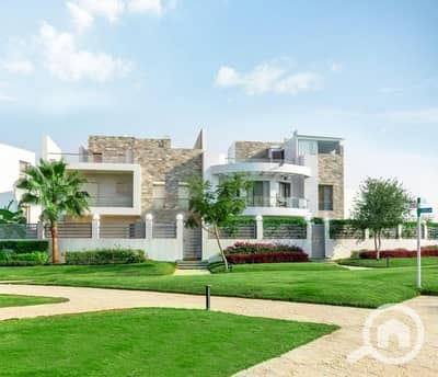 4 Bedroom Penthouse for Sale in Sheikh Zayed, Giza - 466347244_8366068030186219_2198789378153777482_n. jpg