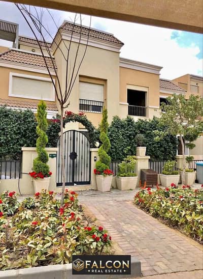 3 Bedroom Villa for Sale in Mostakbal City, Cairo - IMG-20250529-WA0117. jpg