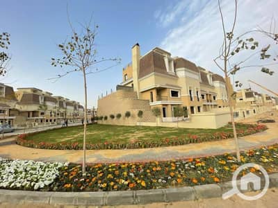 فیلا 3 غرف نوم للبيع في القاهرة الجديدة، القاهرة - 491919990_682322174337501_4817595404912207625_n. jpg