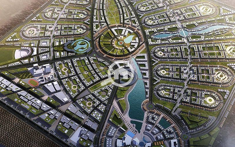7 Compound-Sarai-New-Cairo. jpg