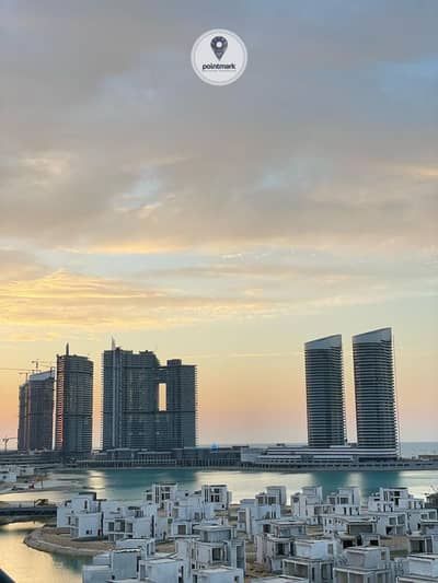 فلیٹ 3 غرف نوم للبيع في الساحل الشمالي، مطروح - WhatsApp Image 2025-06-04 at 17.20. 12_0dde1697. jpg