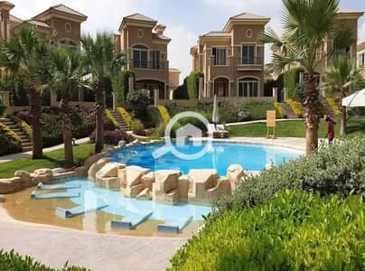 4 Bedroom Villa for Sale in Katameya, Cairo - 475816644_1931745947356669_3587932879448514790_n. jpg