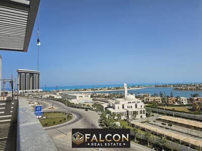 فلیٹ 3 غرف نوم للبيع في الساحل الشمالي، مطروح - ec531d31-29ea-42c6-972d-6764269d5cfe. jpg