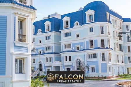 4 Bedroom iVilla for Sale in New Cairo, Cairo - f62a041f-c333-438f-9182-3a3e63eca39f. jpg