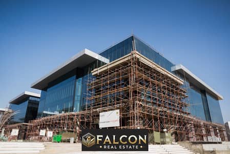 Retail for Sale in New Cairo, Cairo - 333c1a5c-1d71-4989-ba59-5573e67a6b6c. jpg