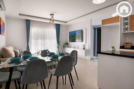 2 Bedroom Chalet for Sale in North Coast, Matruh - seaview سي فيو (31). jpg