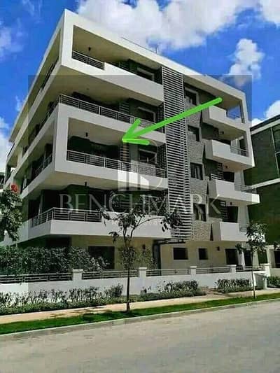 4 Bedroom Flat for Sale in New Cairo, Cairo - 10000. jpg