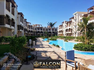3 Bedroom Chalet for Sale in Ain Sukhna, Suez - 2bca2ea2-e591-417c-b58d-f2581ad31171. jpg