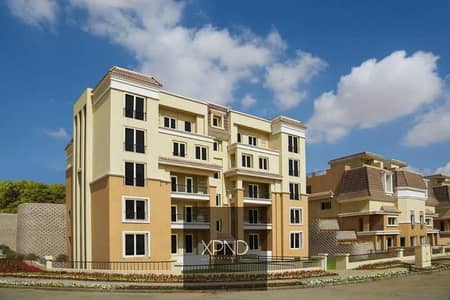 3 Bedroom Flat for Sale in Mostakbal City, Cairo - 499529059_3230632787079177_2437438593962449588_n - Copy. jpg