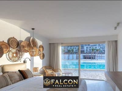 2 Bedroom Chalet for Sale in North Coast, Matruh - 434388450_122118332972239256_3951872968933293915_n. jpg
