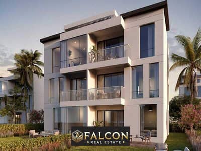 2 Bedroom Chalet for Sale in North Coast, Matruh - 417440532_251544741366709_1505312484977292183_n. jpg