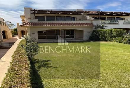 3 Bedroom Chalet for Sale in Ain Sukhna, Suez - شاليه 1. png