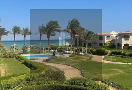 3 Bedroom Chalet for Sale in Ain Sukhna, Suez - شاليه للبيع 3. png