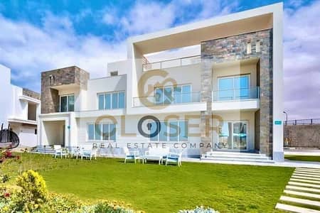4 Bedroom Townhouse for Sale in North Coast, Matruh - 495168888_1212305097268038_653980929437618434_n. jpg