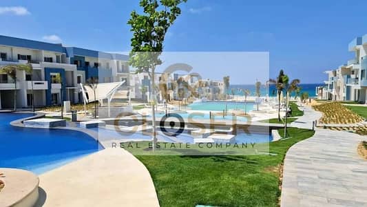 1 Bedroom Chalet for Sale in North Coast, Matruh - 344636412_6354603784561953_3985464541301664057_n. jpg