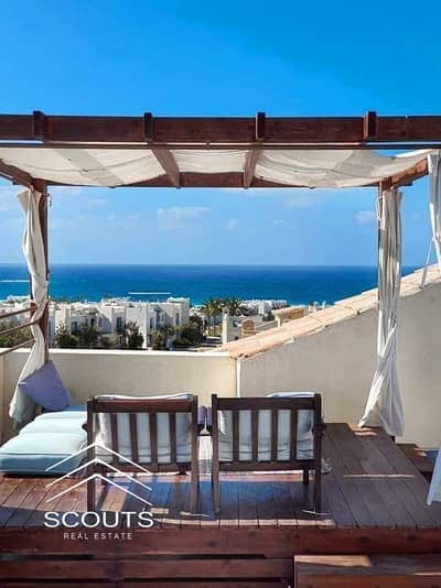 3 Bedroom Chalet for Sale in North Coast, Matruh - 973884e9-5f06-4d74-87e5-5162abc2c3ff. jpg