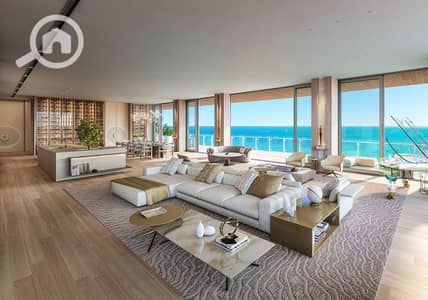 3 Bedroom Apartment for Sale in North Coast, Matruh - 9b7fbab9a81161049a533ab9e6b9337b. jpg