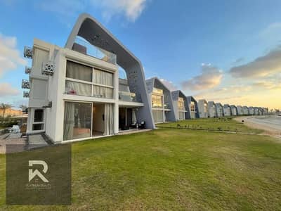 2 Bedroom Chalet for Sale in North Coast, Matruh - 291754573_5458833244231167_2070599450620242096_n (1). jpg