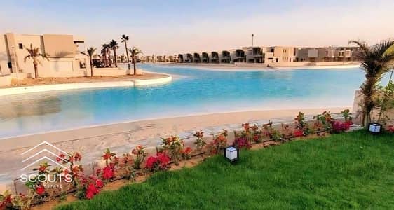 شاليه 3 غرف نوم للبيع في الساحل الشمالي، مطروح - IMG_4388. jpeg